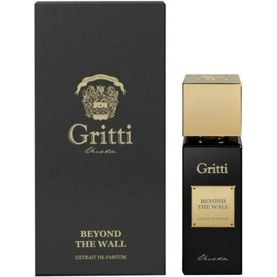 Gritti Beyond the Wall Extrait de Parfum 100 ml