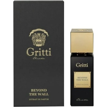 Image 1 of Gritti Beyond the Wall Extrait de Parfum 100 ml
