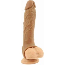 LOLO NÁVLEK NA PENIS I VARLATA