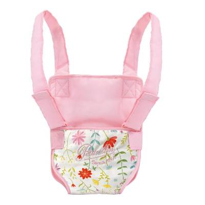 Petitcollin Nosítko Mimosa (pro panenku do 36 cm)