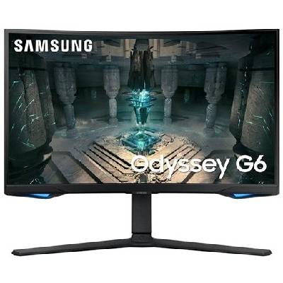 Samsung Odyssey G65B S32BG650