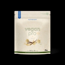 Nutriversum Vegan Pro PURE 500 g