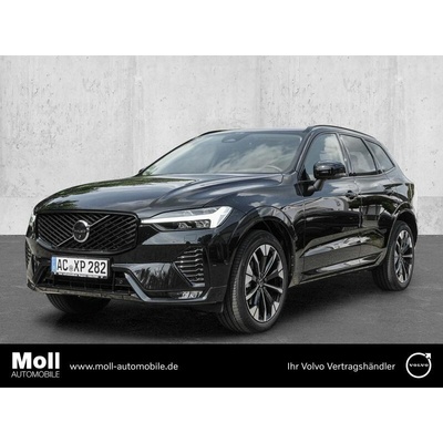 Volvo XC60 B5 Plus Dark AWD 184 kW