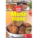 Mleté maso