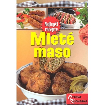 Mleté maso