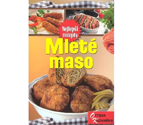 Mleté maso