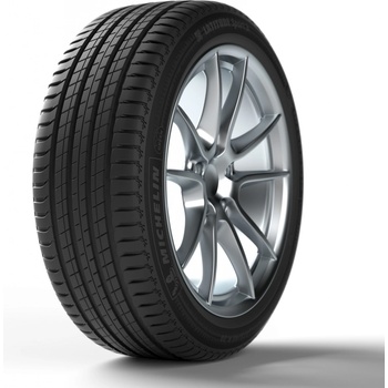 Michelin Latitude Sport 3 255/50 R19 107V