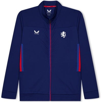 Castore Горнище Castore Men's Licensed Tracksuit Top - Navy