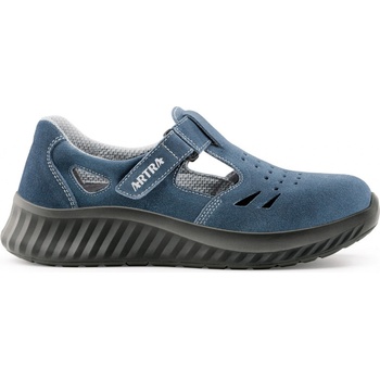 Artra Armen 9007 9360 S1 sandále modrá