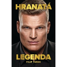 Hranatá legenda - Filip Turek