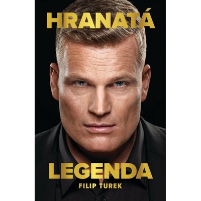 Hranatá legenda - Filip Turek