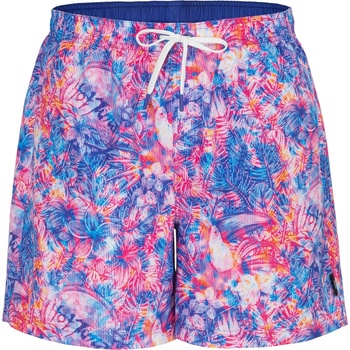 Image 1 of Hot Tuna Мъжки бански гащета Hot Tuna HT Swim Shorts Mens - Pink Hib