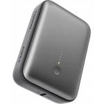 AUKEY PB-Y55 преносимо зарядно устройство 10 000 mAh, сиво (PB-Y55 GY)