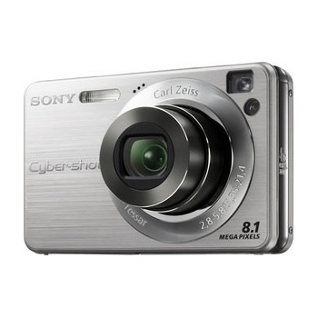 Sony Cyber-Shot DSC-W130