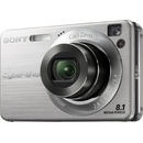 Sony Cyber-Shot DSC-W130