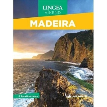 Madeira - Víkend - Lingea