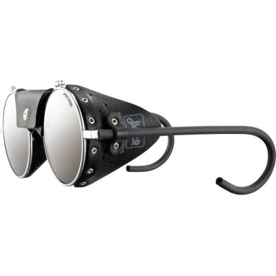 Julbo Алпийски очила Julbo Vermont Classic Spectron S4 Glacier glasses - Chrome / Brown Silver Flash (205-1191-0111)