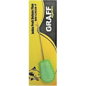 Graff Jehla Profi Deluxe Fluo