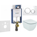 Ideal Standard Geberit Kombifix s tlačidlom Sigma 20 110.302.00.5 NE4