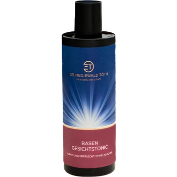 Dr. Ewald Töth® Алкален тоник за лице - 200 мл
