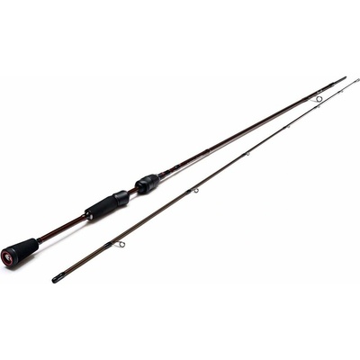 Westin W4 StreetStick 2nd MH 2,13 m 5-15 g 2 diely