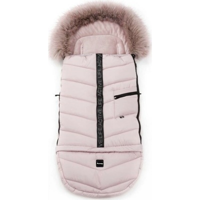 Reemy Everest UNI Light pink