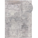Universal Сив килим 160x230 cm Kivet - Universal (50724)