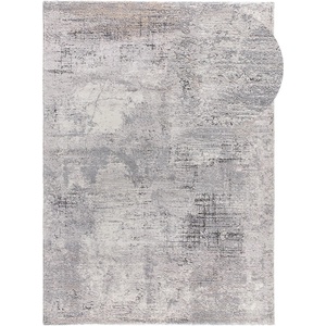 Universal Сив килим 160x230 cm Kivet - Universal (50724)