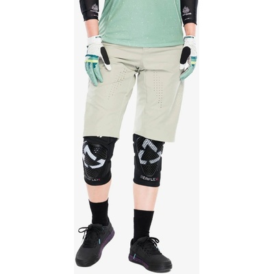 Leatt dámske shorts MTB Trail 2.0 cream