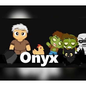 Onyx