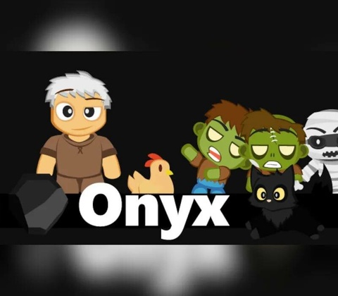 Onyx