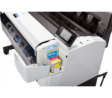 HP DesignJet T1600PS