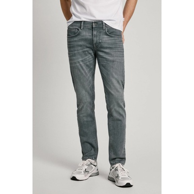 Pepe Jeans Pánské džíny SLIM GYMDIGO JEANS denim