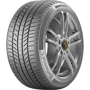 Image 1 of Continental WinterContact TS 870 P 205/60 R16 92H