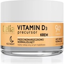 Delia Cosmetics Normalizující noční krém proti vráskám Vitamin D3 Precursor 50 ml