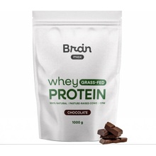 BrainMax Grass-fed Whey Protein 1000 g