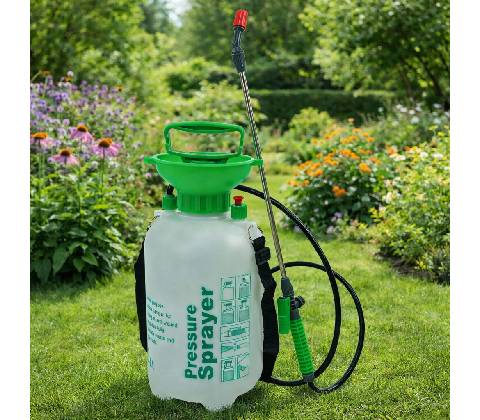 BestBerg BBTG-PS2 5 l