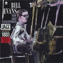 New Jazz Conceptions Bill Evans