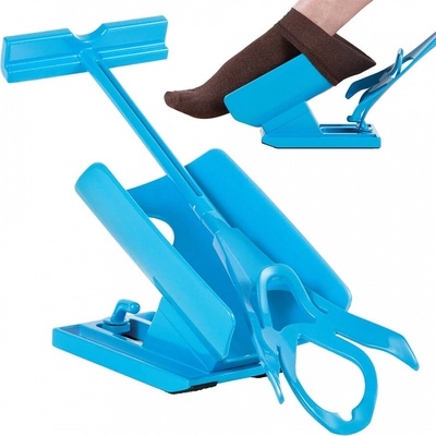 Obuvák a vyzúvač ponožek - super – Zbozi.Blesk.cz