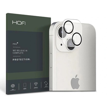 HOFI Протектор Hofi Cam Pro+, за камера, за Apple iPhone 13 Mini/13, прозрачен (FN0256) (FN0256)