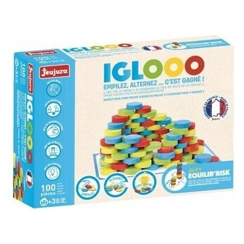 Jeujura IGLOOO 100 ks
