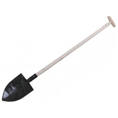 LEVIOR kovaný s T násadou 90cm 61162