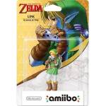 Nintendo Amiibo Link Ocarina - 2003466