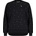 Maloja Дамски пуловер Maloja Women's PerdonigM. Jumper - Deep Black Leafflower (117-2030-0512)