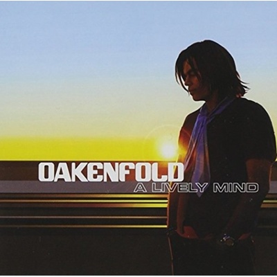 Oakenfold Paul - Lively Mind CD