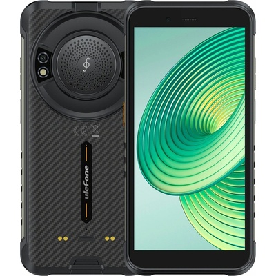 UleFone RugKing Black