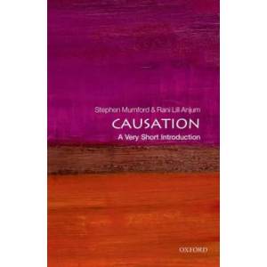 Causation: A Very Short Introduction (2013)