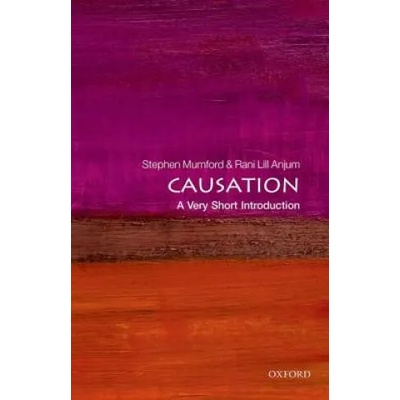 Causation: A Very Short Introduction | Rani Mumford