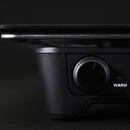 Image 1 of abien MAGIC GRILL AMGAGM24B