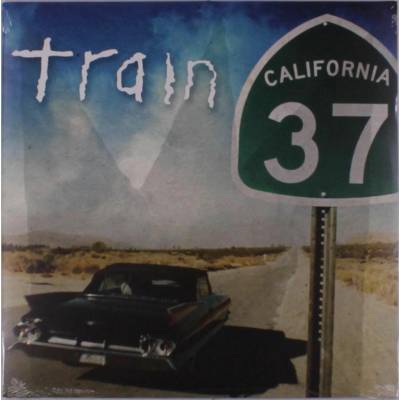 Train: California 37 LP
